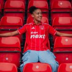 Chantelle Boye-Hlorkah, Black Queens Player