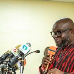 Ken Ashigbey, CEO of the Ghana Chamber of Mines and Convener of the Media Coalition Against Galamsey, has strongly condemned politically......