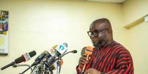 Ken Ashigbey, CEO of the Ghana Chamber of Mines and Convener of the Media Coalition Against Galamsey, has strongly condemned politically......