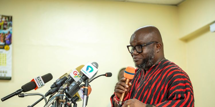 Ken Ashigbey, CEO of the Ghana Chamber of Mines and Convener of the Media Coalition Against Galamsey, has strongly condemned politically......
