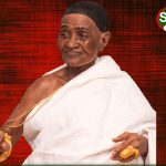 Asantehemaa, Nana Ama Konadu Yiadom III.