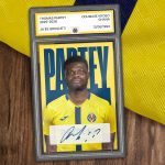 Villarreal CF is pleased to announce that Thomas Partey will join the club for the 2025/26 season. After reaching an agreement with the......