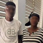Two arrested for threatening the President and First Lady